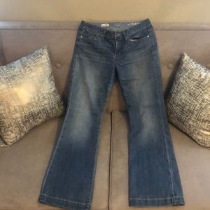 Gap jeans